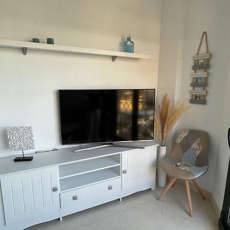 Appartement Vivienda Turistica Playa Vida Punta Umbría Extérieur photo