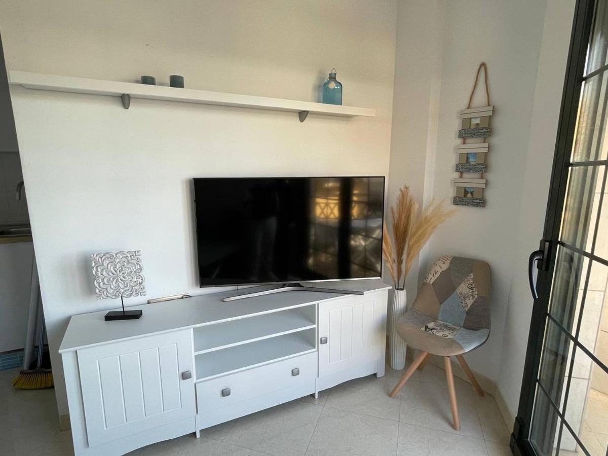 Appartement Vivienda Turistica Playa Vida Punta Umbría Extérieur photo